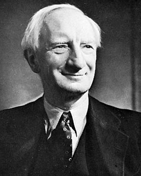 Why was the 1942 beveridge report important?